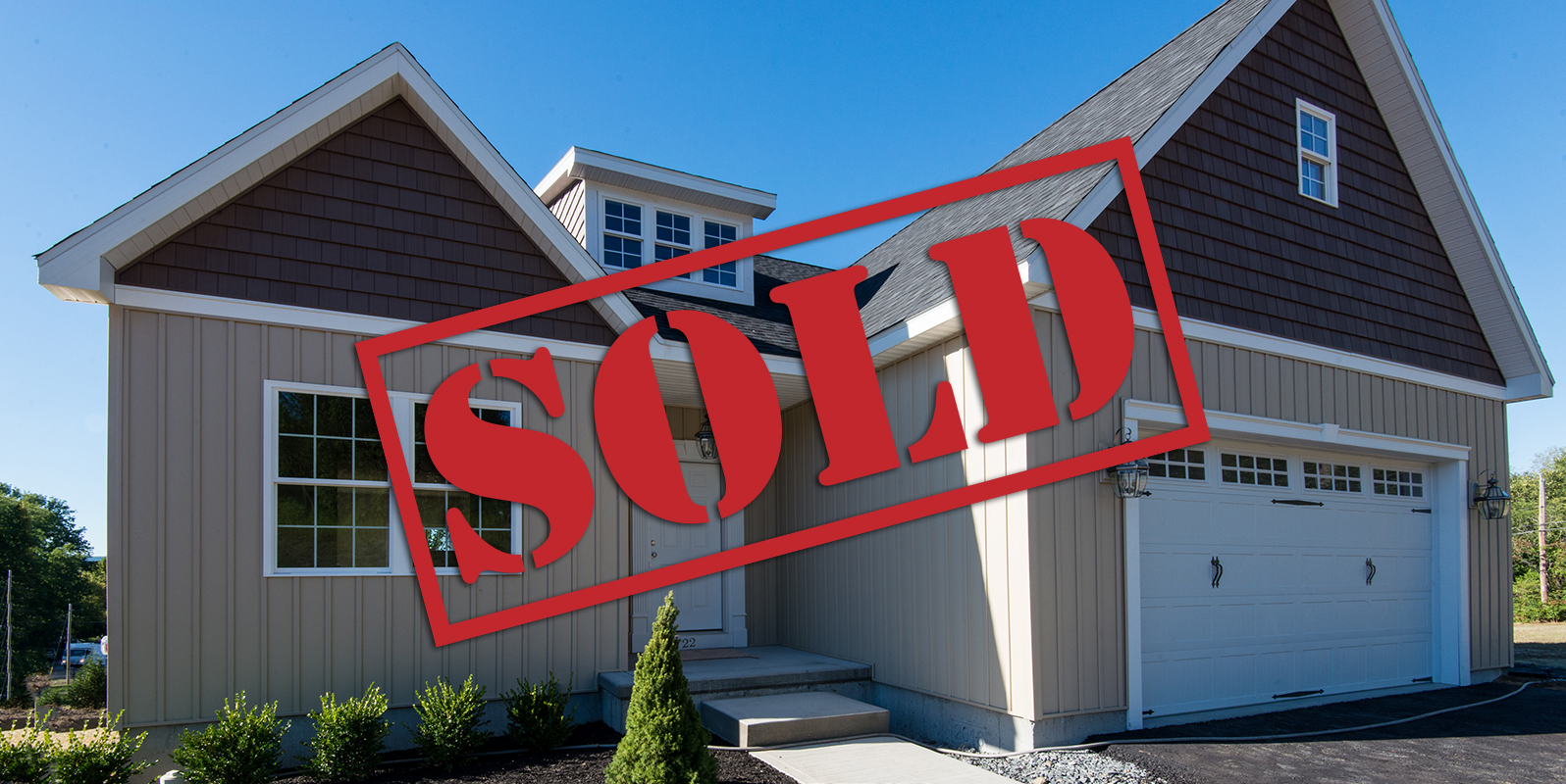 McDonald Family Builders